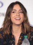 Chloe Bennet