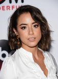 Chloe Bennet