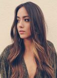 Chloe Bennet