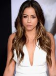 Chloe Bennet