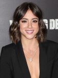 Chloe Bennet