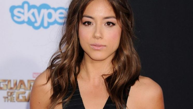 Chloe Bennet