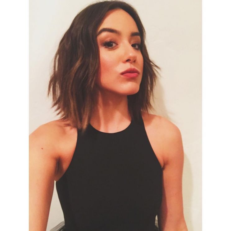 Chloe Bennet