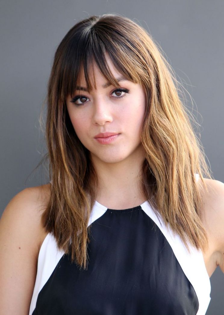 Chloe Bennet