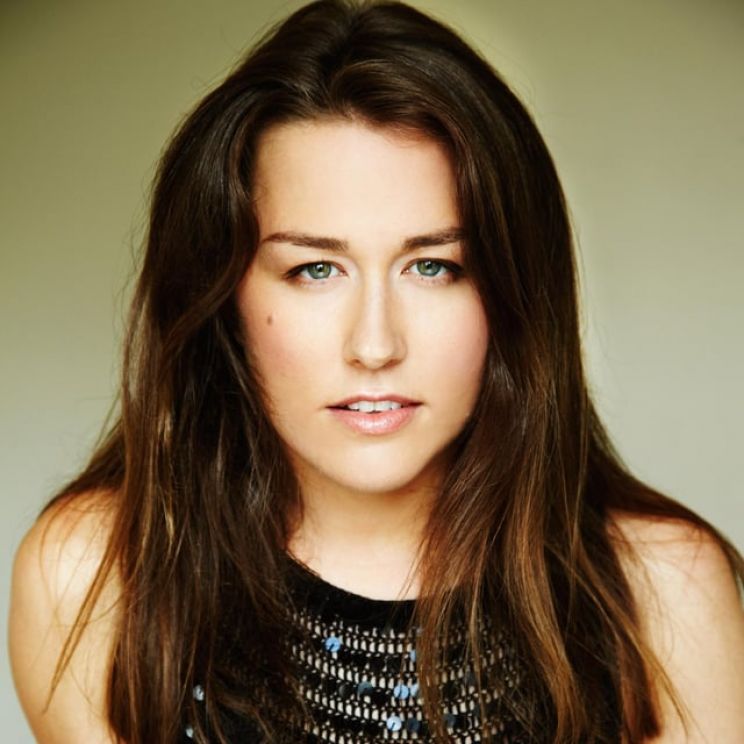 Chloé Boreham
