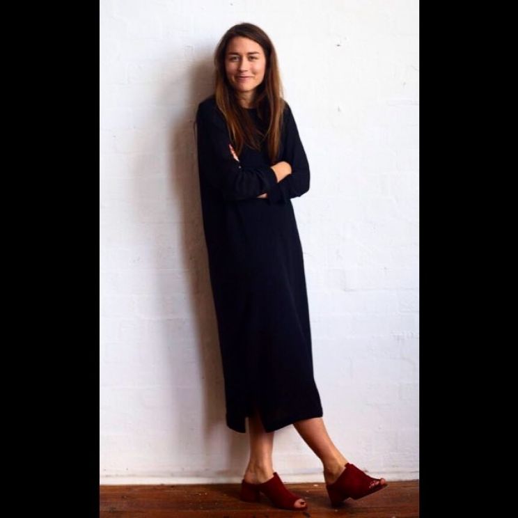 Chloé Boreham