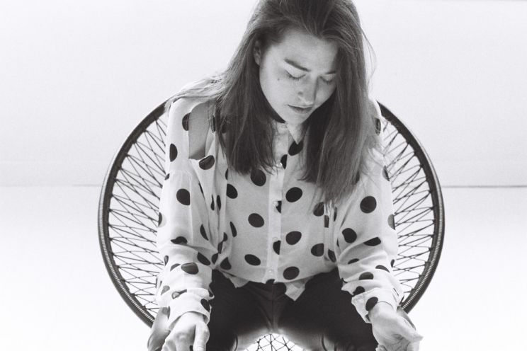 Chloé Boreham