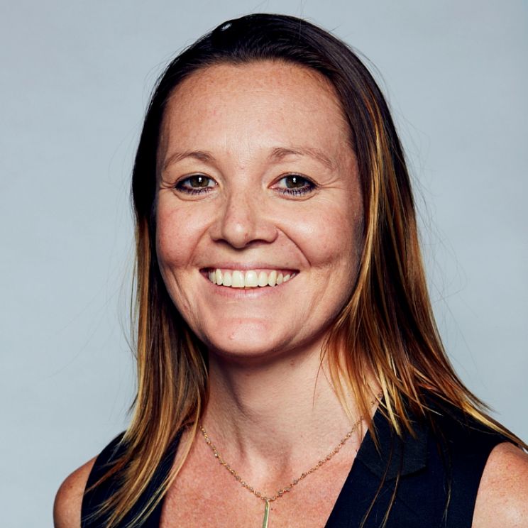Chloé Boreham