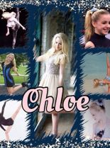Chloe Bradt