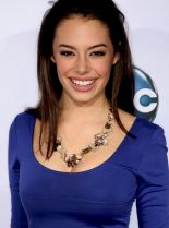 Chloe Bridges