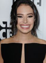 Chloe Bridges