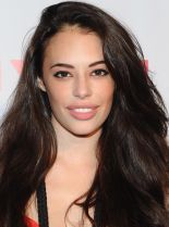 Chloe Bridges