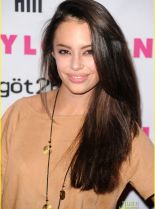 Chloe Bridges