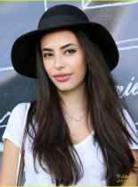 Chloe Bridges