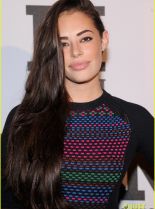 Chloe Bridges