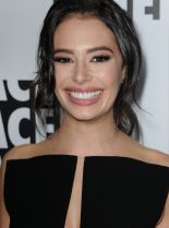 Chloe Bridges