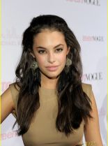 Chloe Bridges #97352 picture (Portrait Medium)
