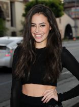 Chloe Bridges #97367 picture (Portrait Medium)