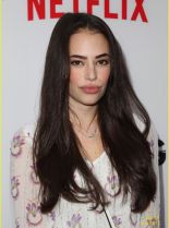 Chloe Bridges