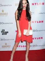 Chloe Bridges