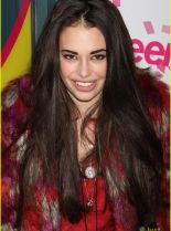 Chloe Bridges