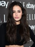 Chloe Bridges