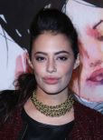 Chloe Bridges