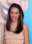 Chloe Bridges