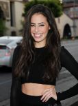 Chloe Bridges