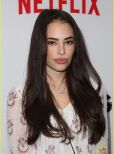 Chloe Bridges