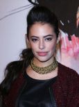 Chloe Bridges