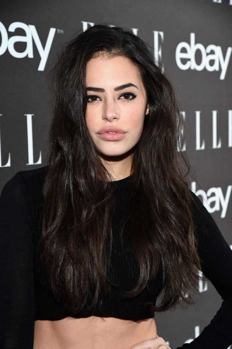 Chloe Bridges