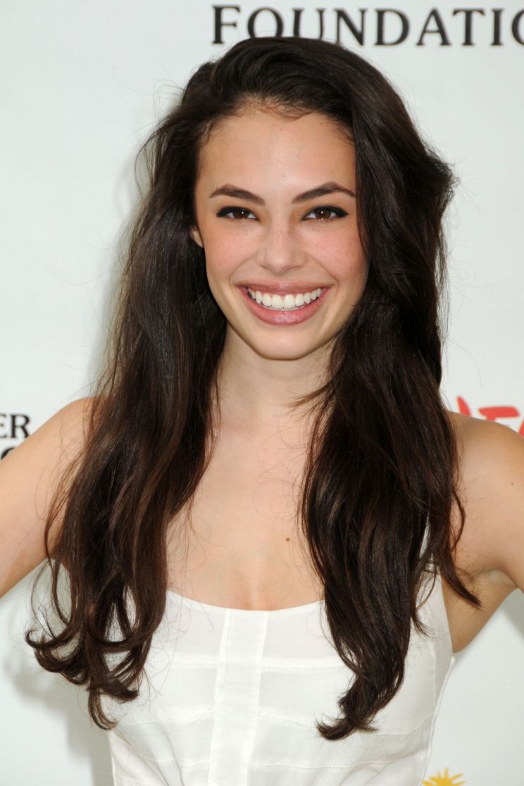 Chloe Bridges