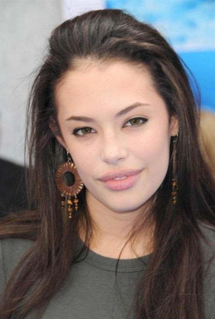 Chloe Bridges