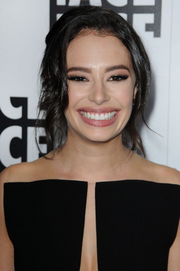 Chloe Bridges