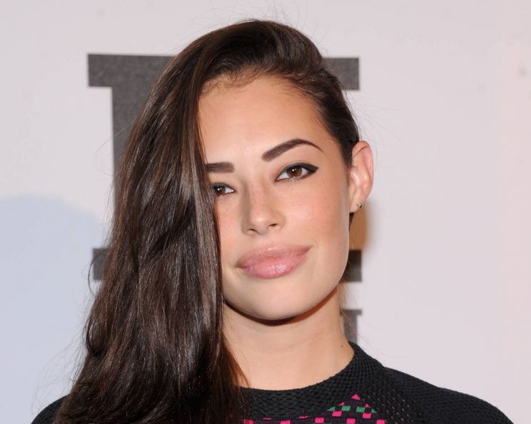 Chloe Bridges