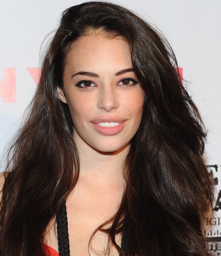 Chloe Bridges