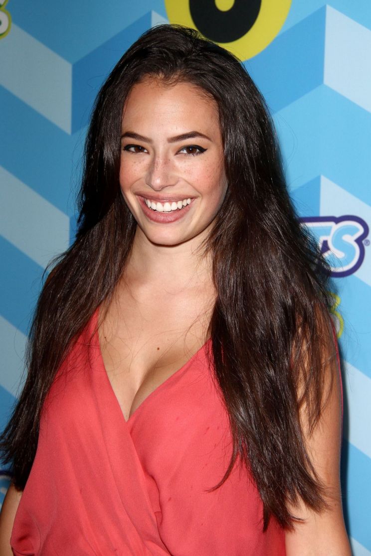 Chloe Bridges