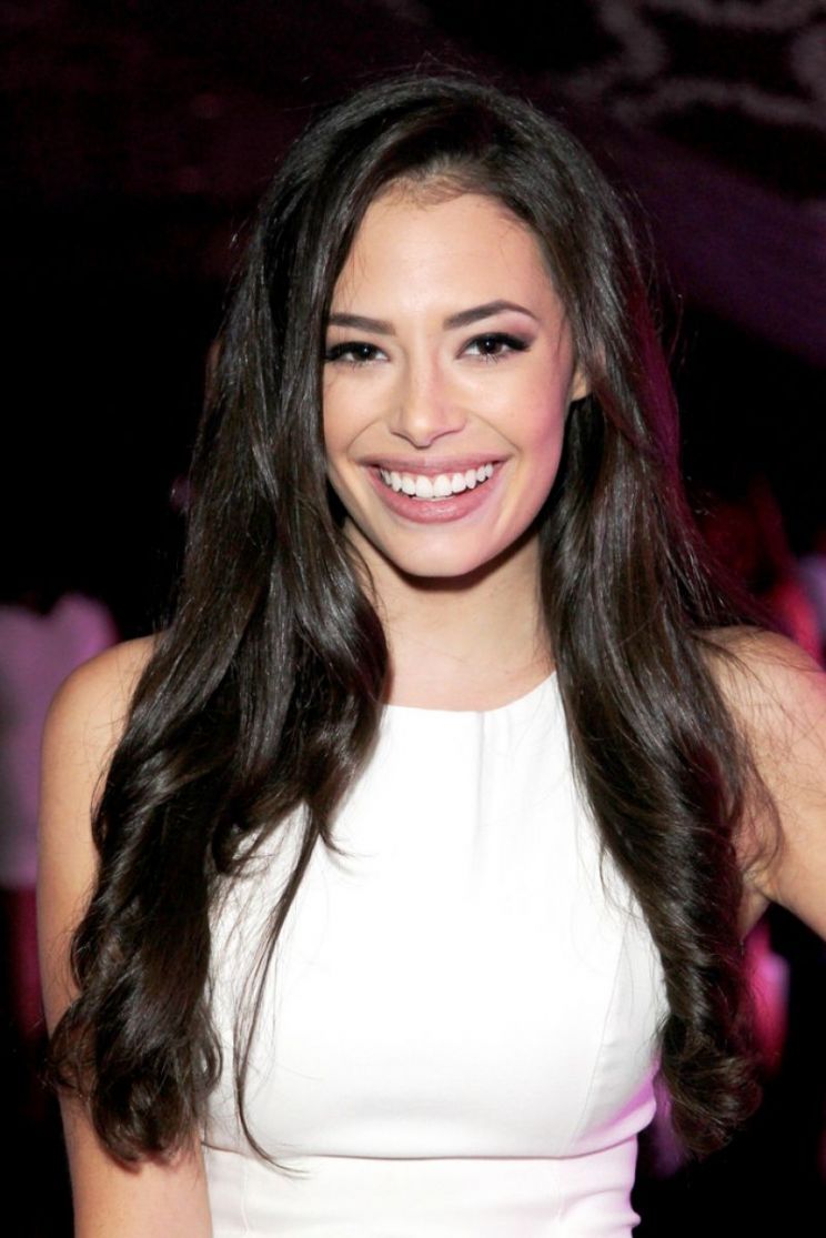 Chloe Bridges