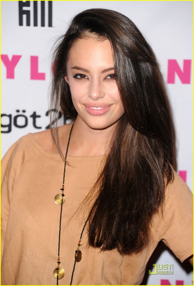 Chloe Bridges
