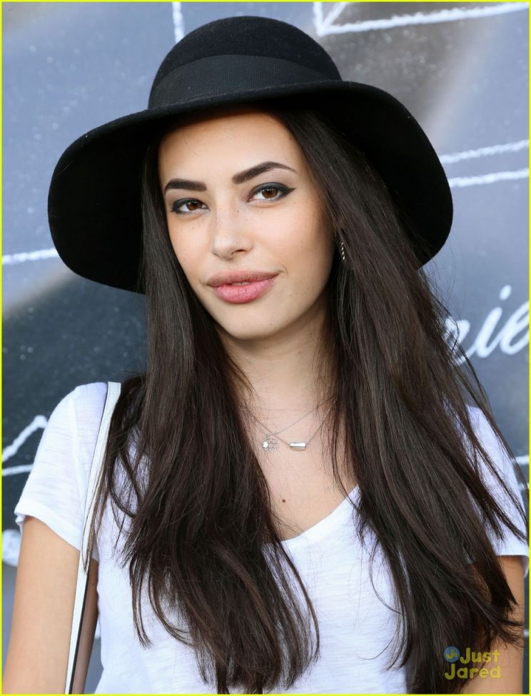 Chloe Bridges