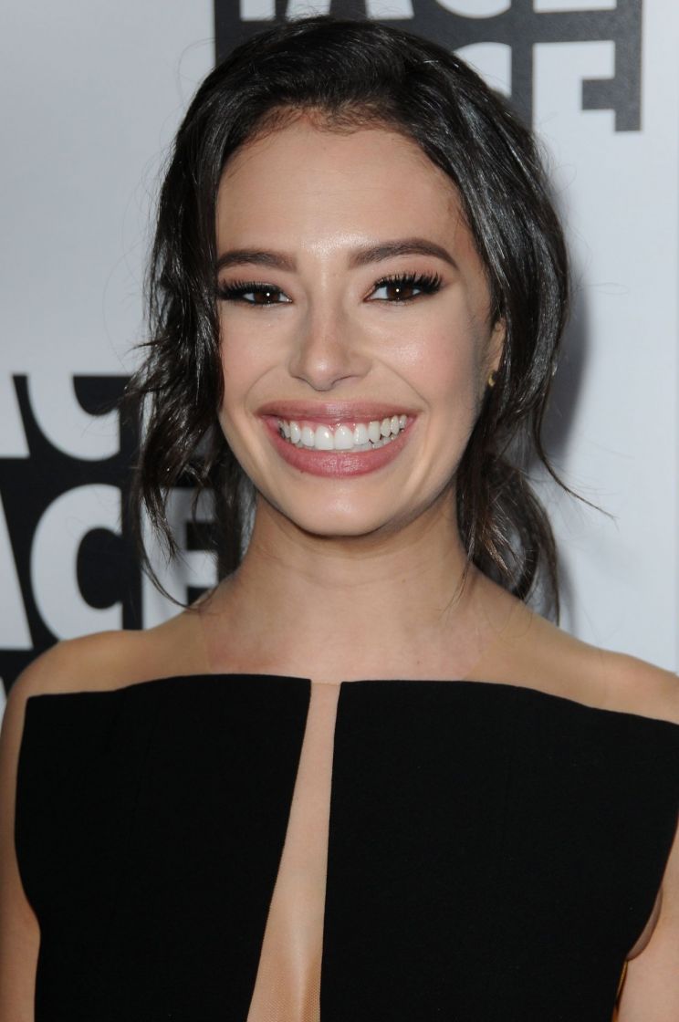 Chloe Bridges