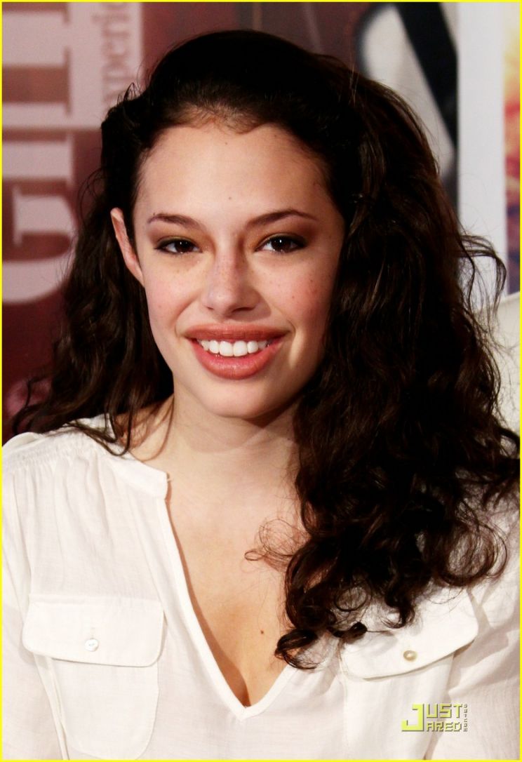 Chloe Bridges