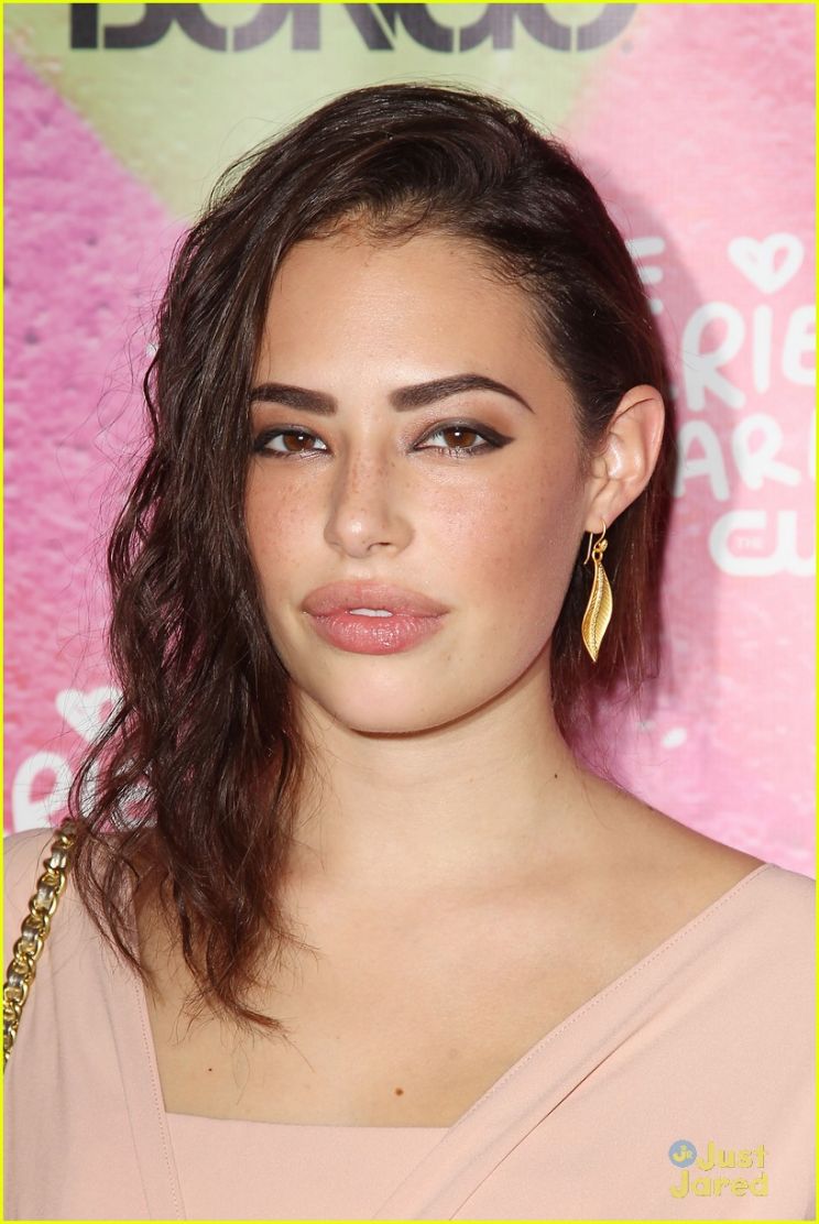 Chloe Bridges