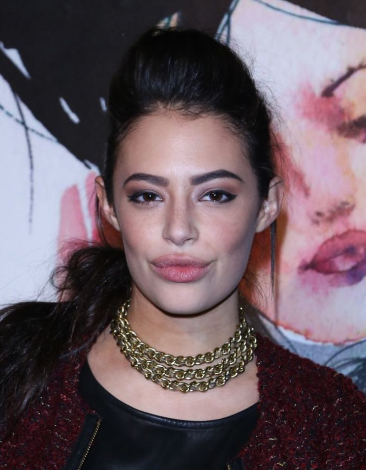 Chloe Bridges