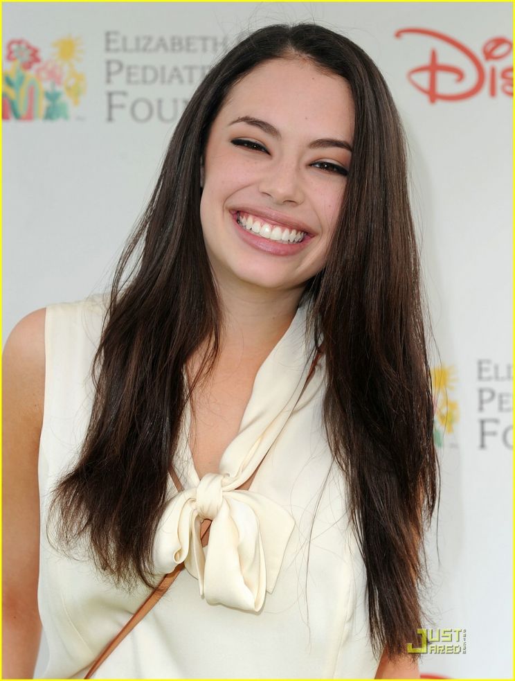 Chloe Bridges