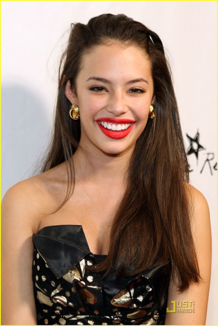 Chloe Bridges
