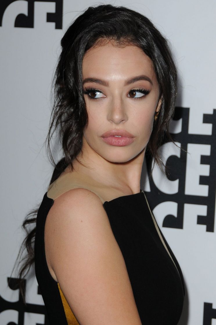 Chloe Bridges