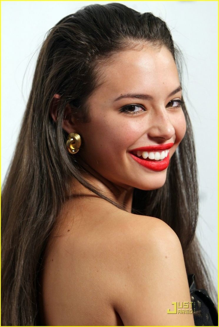 Chloe Bridges