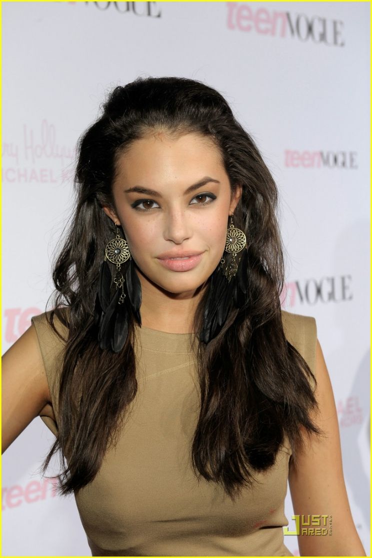 Chloe Bridges